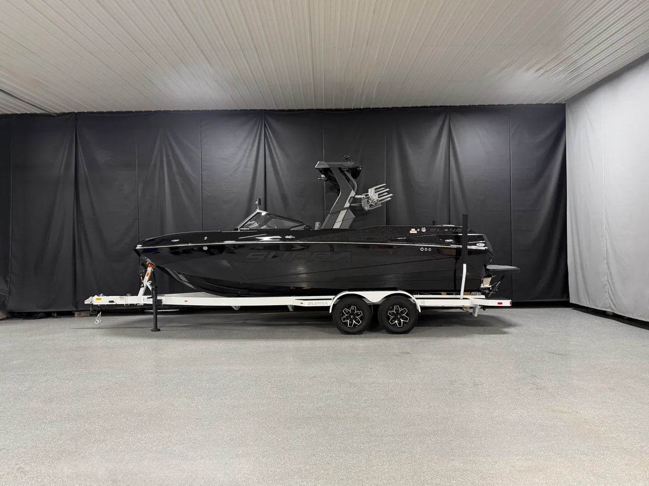 2026 Supra SL 23.0 feet, Clearwater, Florida #1