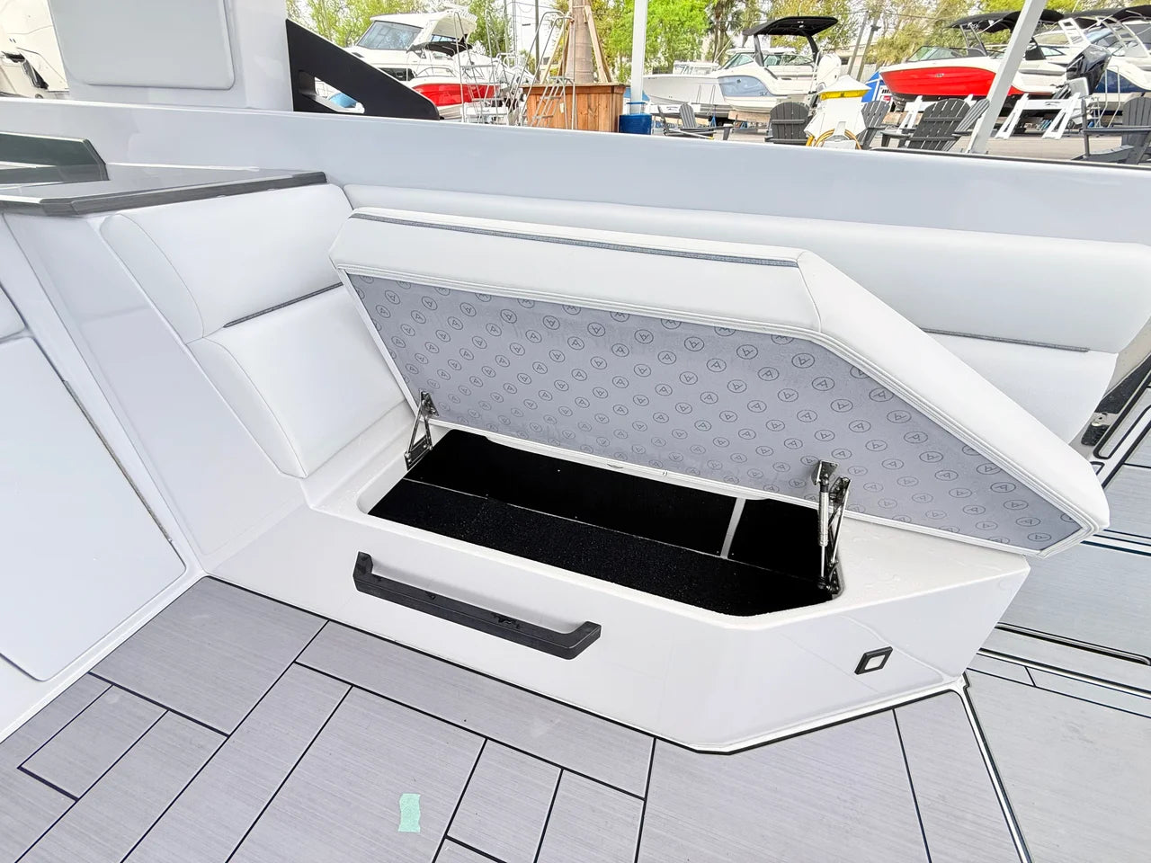 2025 Aviara AV40 Outboard 40.0 feet, Clearwater, Florida #29