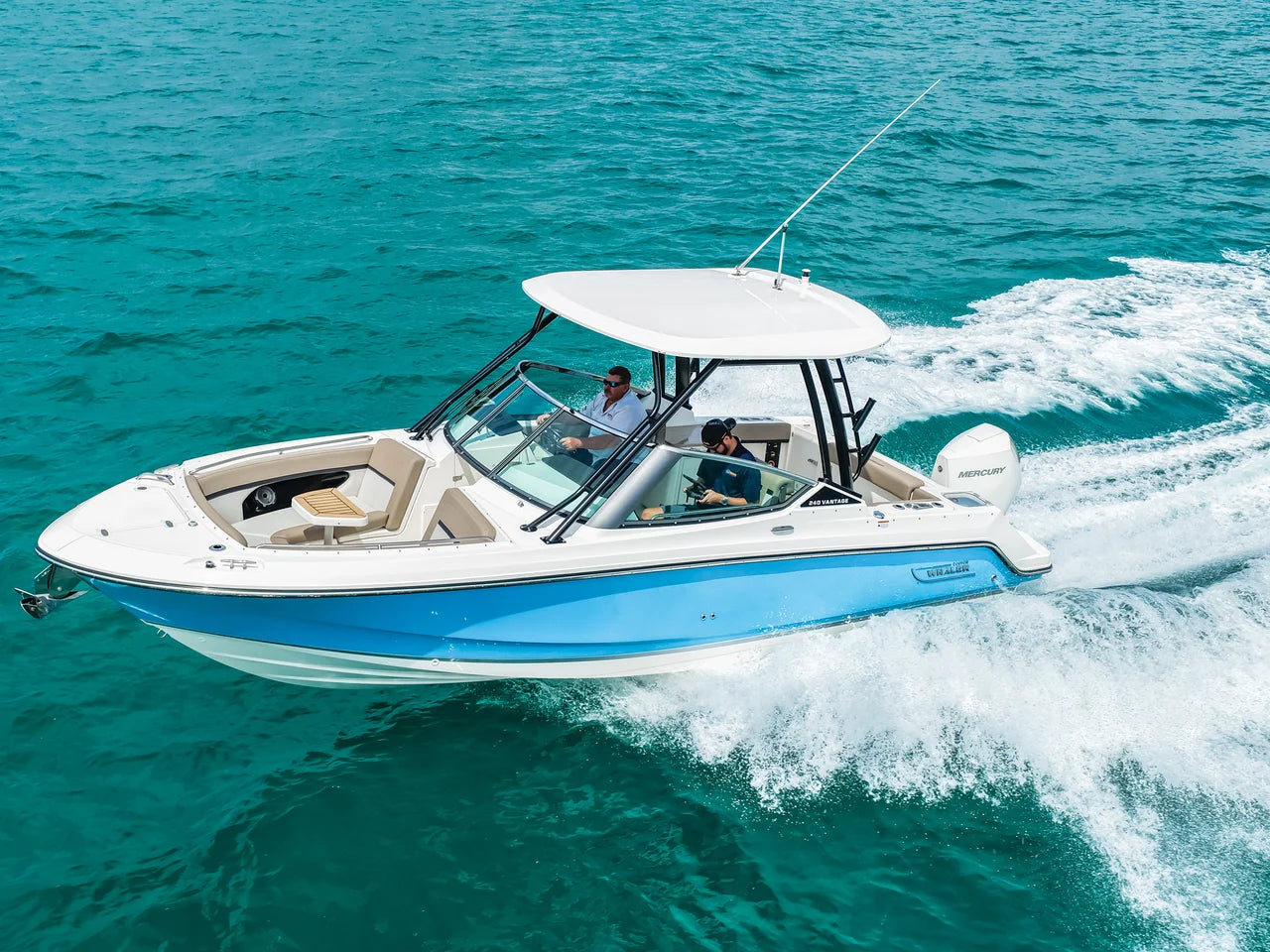 2026 Boston Whaler 240 Vantage 24.0 feet, Clearwater, Florida #28
