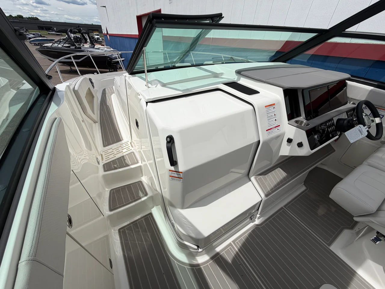 2026 Sea Ray Sundancer 320 32.0 feet, Clearwater, Florida #31