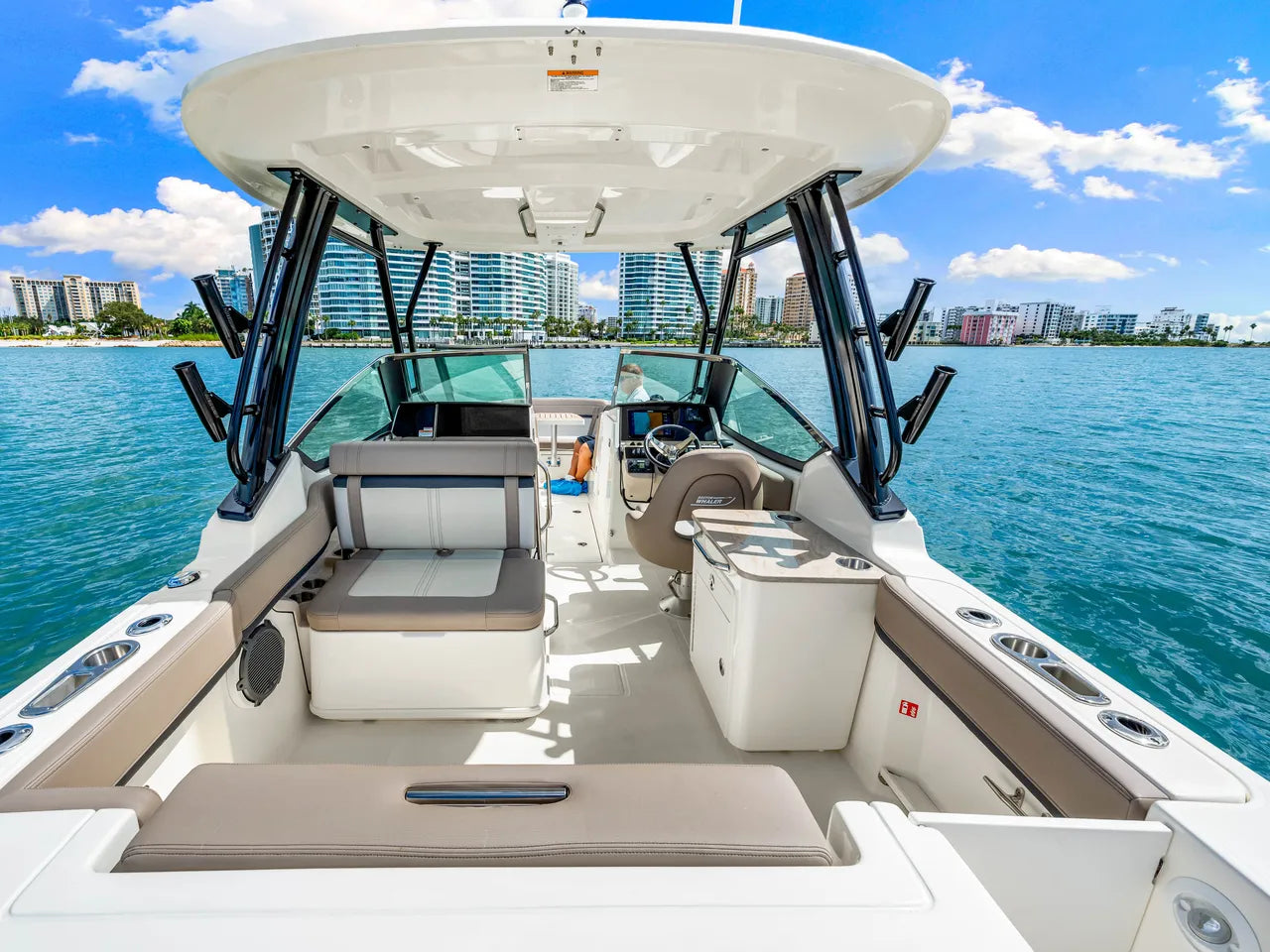 2026 Boston Whaler 240 Vantage 24.0 feet, Clearwater, Florida #19