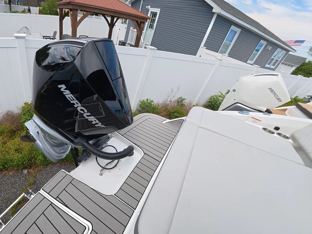 2026 Sea Ray SDX 250 Outboard 25.0 feet, Clearwater, Florida #2