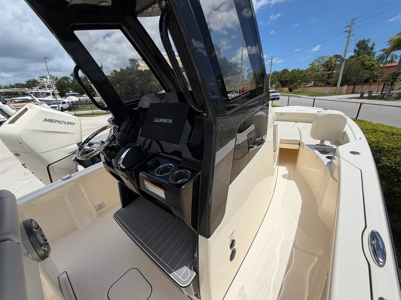 2026 Scout 261 XSS 26.0 feet, Clearwater, Florida #14