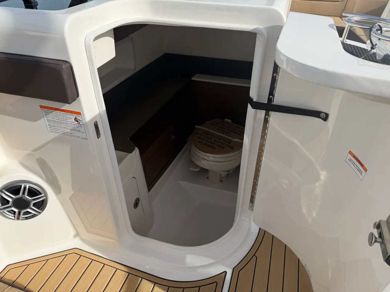 2026 Sea Ray SDX 290 29.0 feet, Clearwater, Florida #29