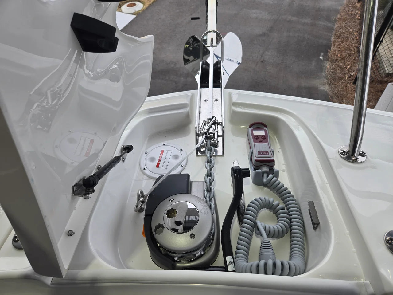 2026 Sea Ray Sundancer 320 Outboard 32.0 feet, Clearwater, Florida #30