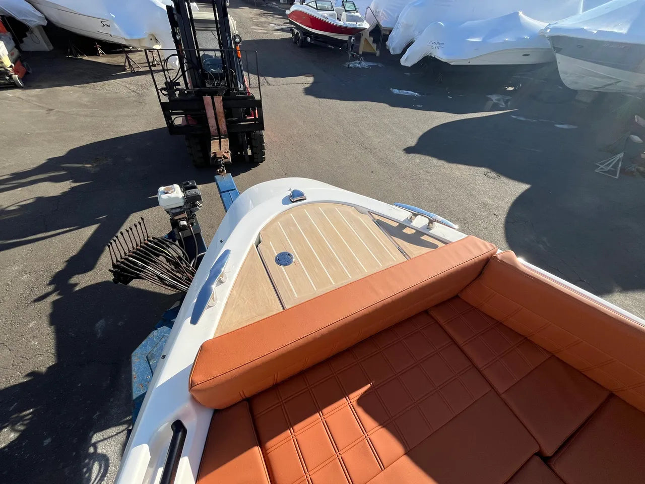 2026 Saxdor 340 GTWA 34.0 feet, Clearwater, Florida #43