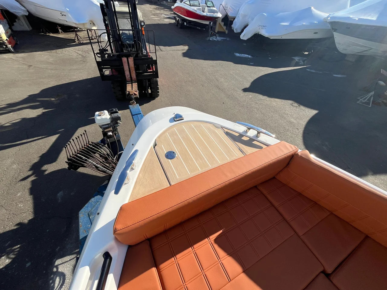 2026 Saxdor 340 GTWA 34.0 feet, Clearwater, Florida #67