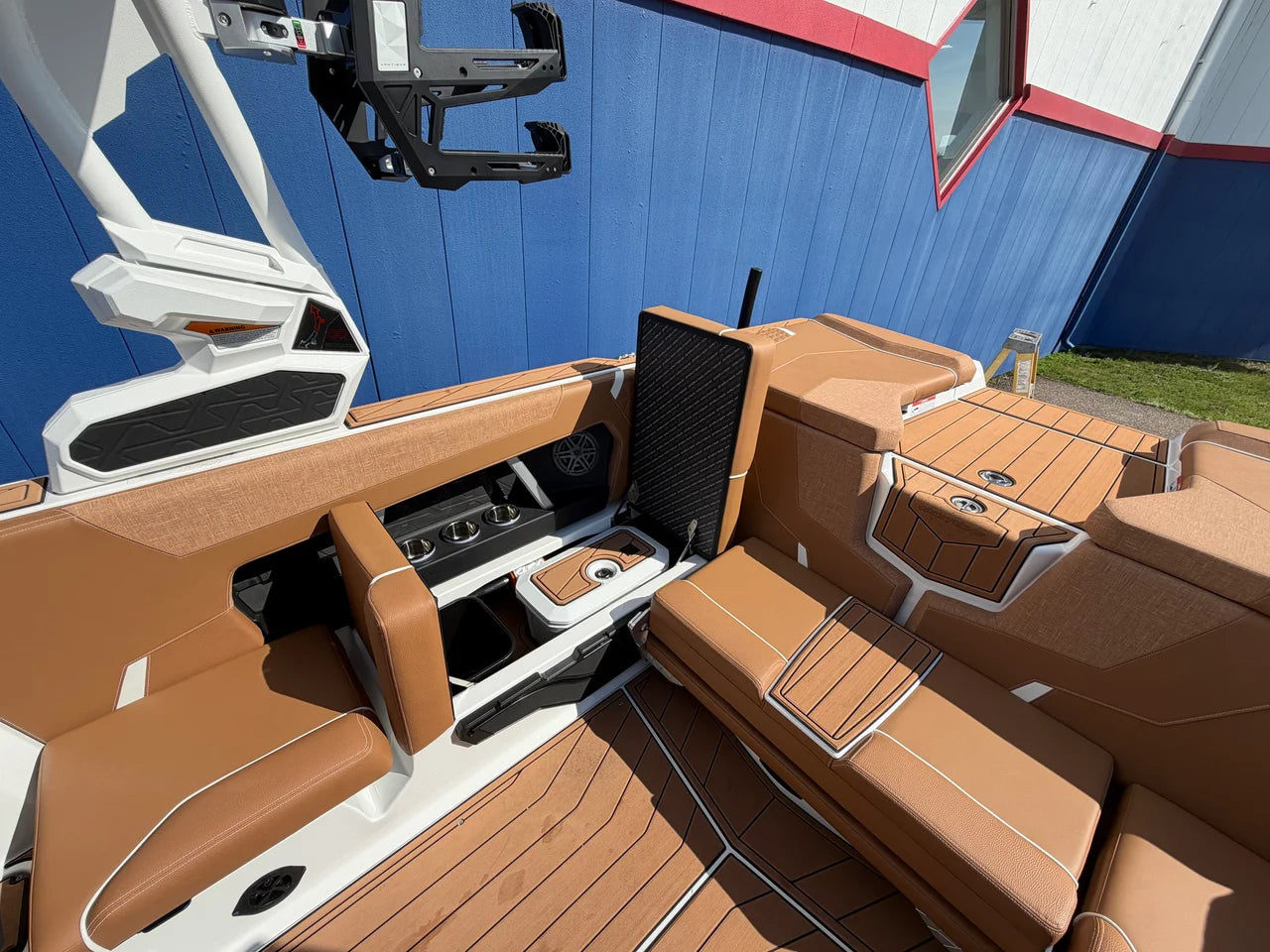 2026 Nautique Super Air Nautique GS22 22.0 feet, Clearwater, Florida #19