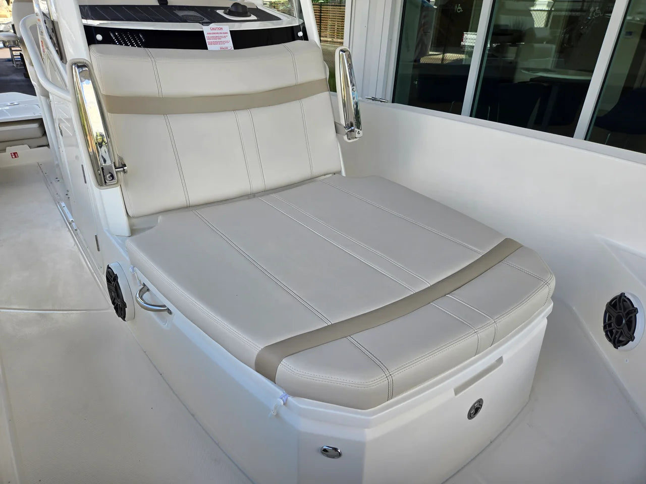 2026 Boston Whaler 250 Dauntless 25.0 feet, Clearwater, Florida #14