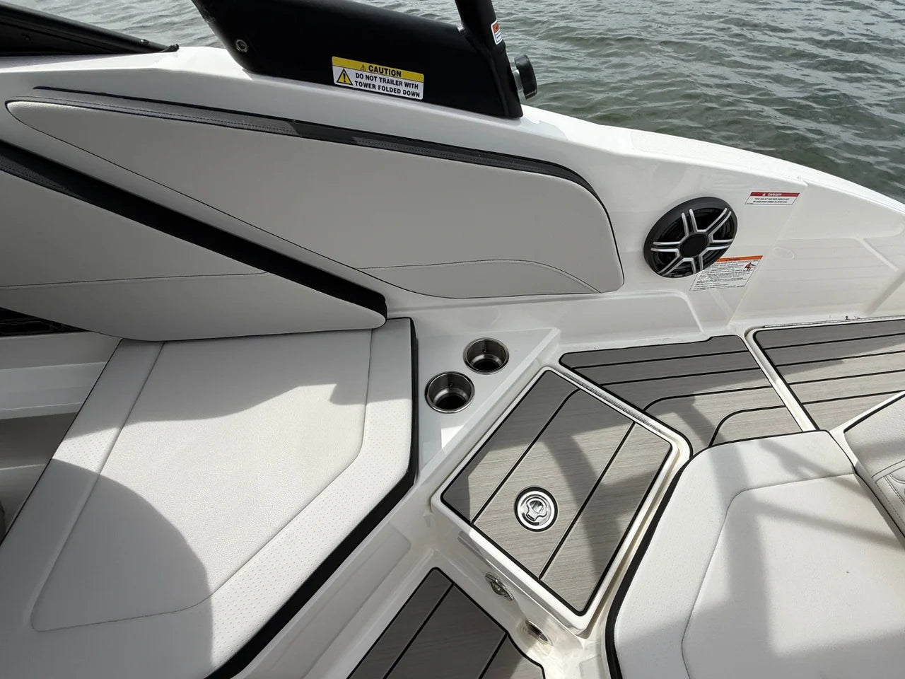 2026 Sea Ray SPX 210 Outboard 21.0 feet, Clearwater, Florida #10