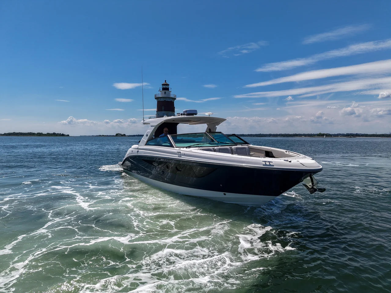 2026 Sea Ray SLX 400 Outboard 40.0 feet, Clearwater, Florida #12