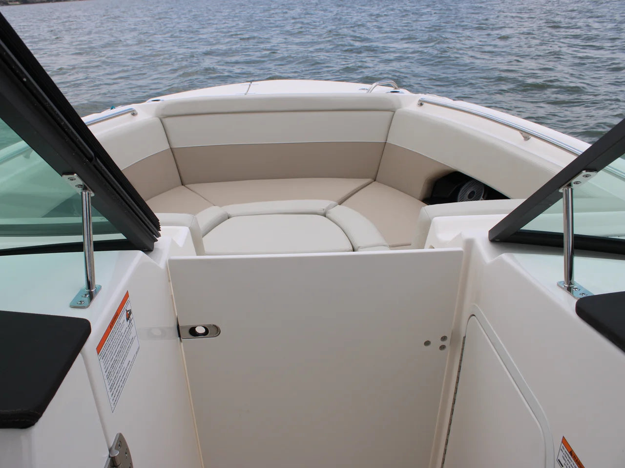 2026 Boston Whaler 240 Vantage 24.0 feet, Clearwater, Florida #56