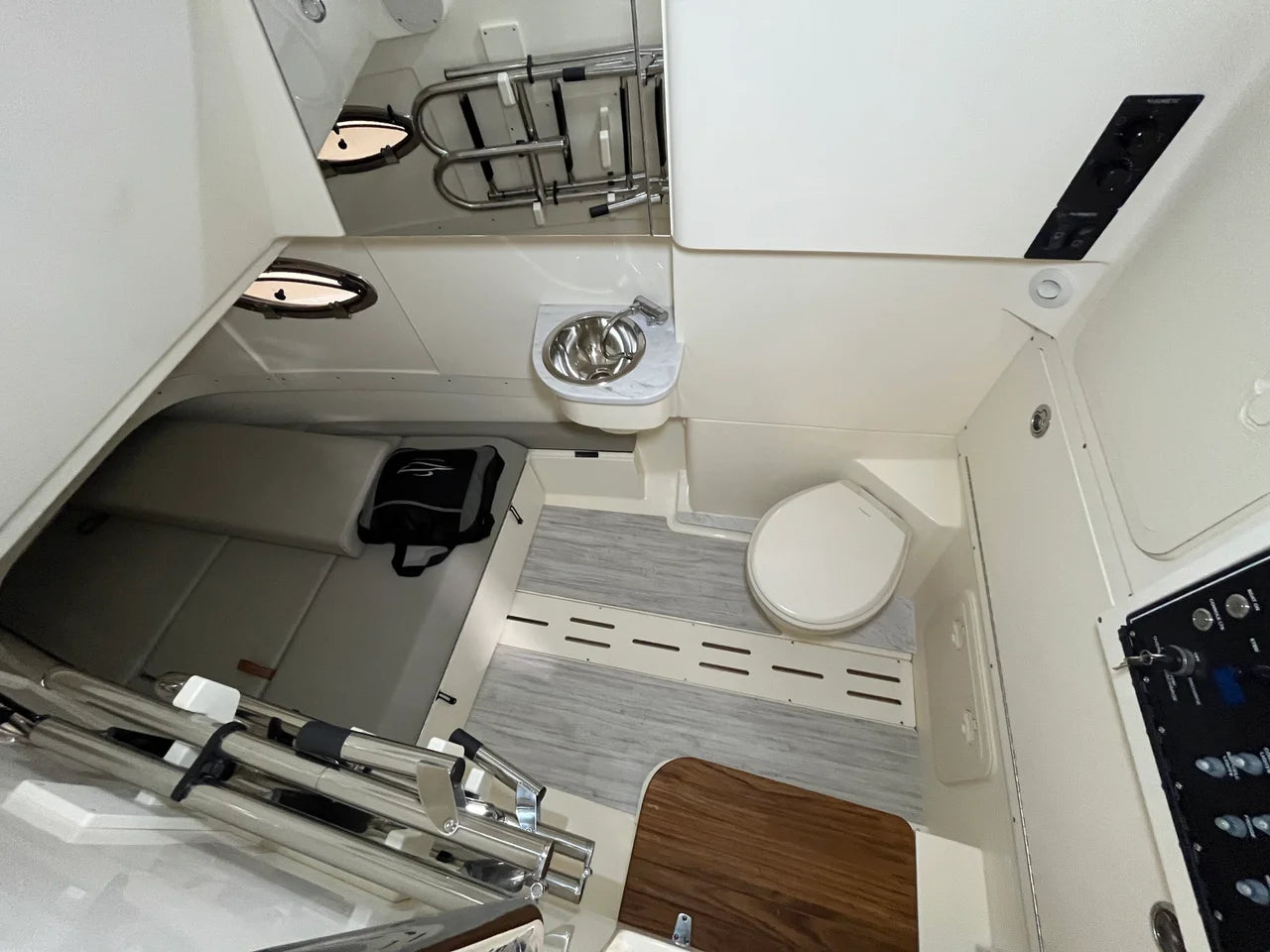 2026 Scout 305 LXF 30.0 feet, Clearwater, Florida #52