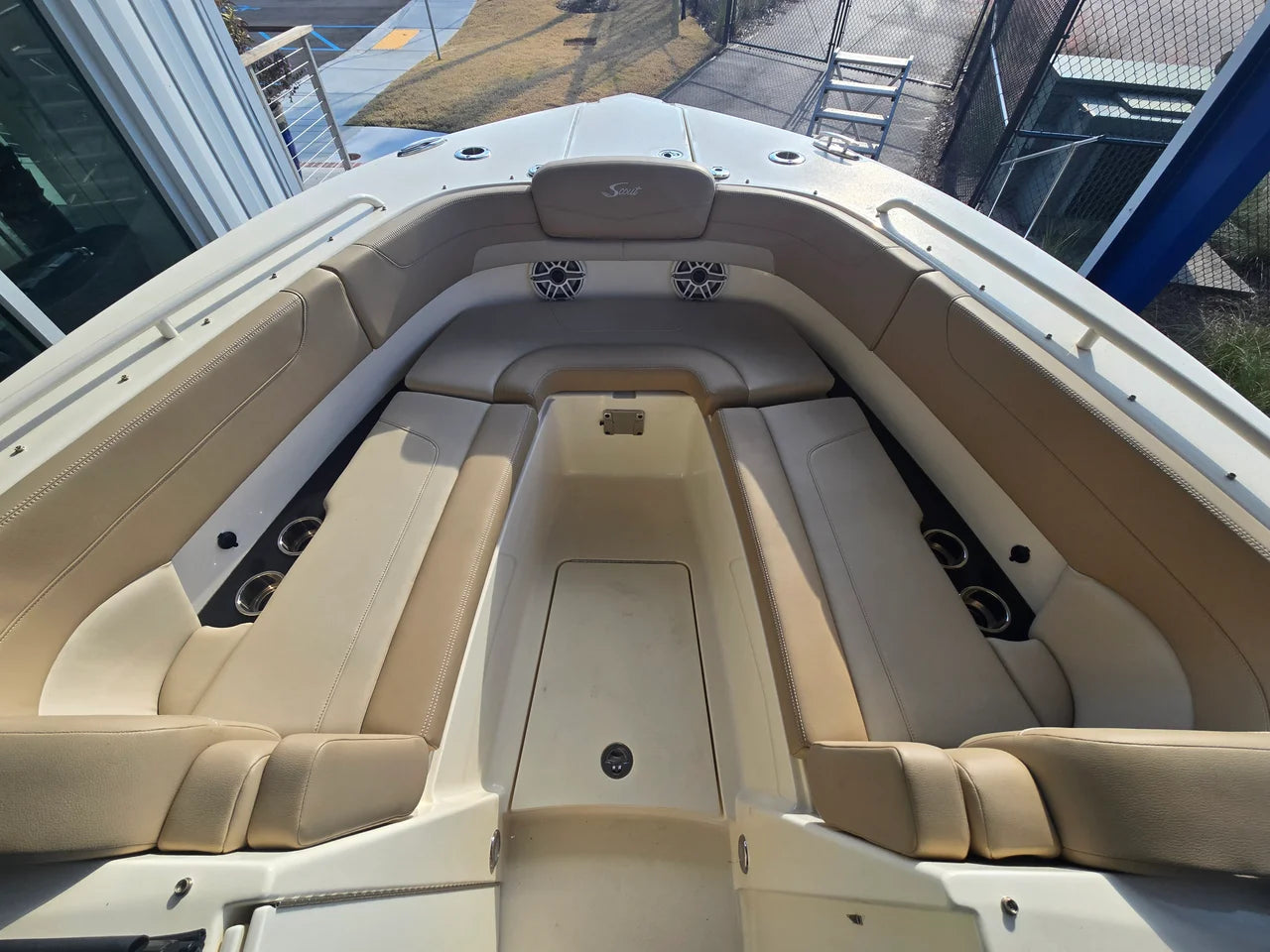 2025 Scout 277 Dorado 27.0 feet, Clearwater, Florida #19