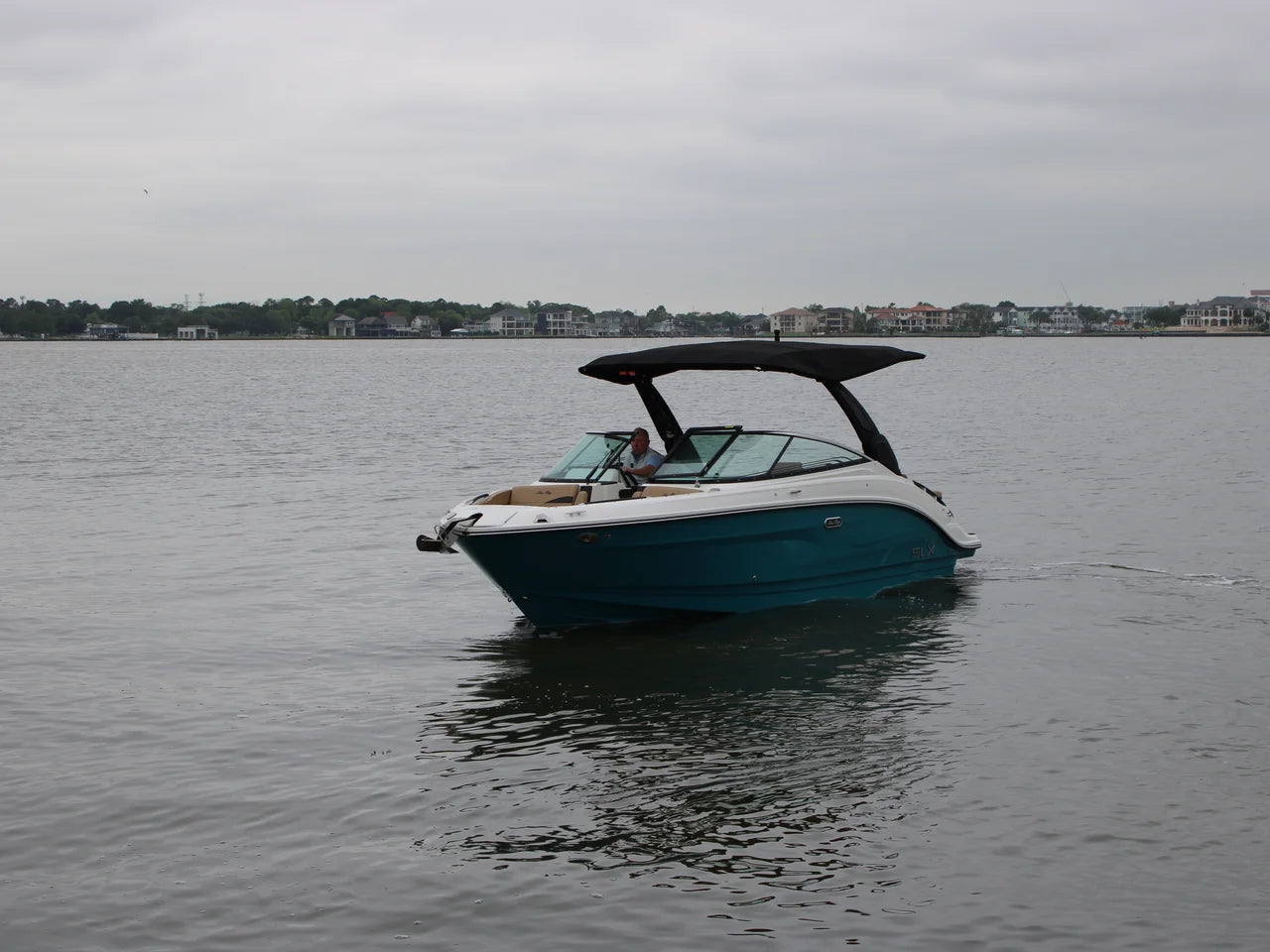 2026 Sea Ray SLX 260 26.0 feet, Clearwater, Florida #16