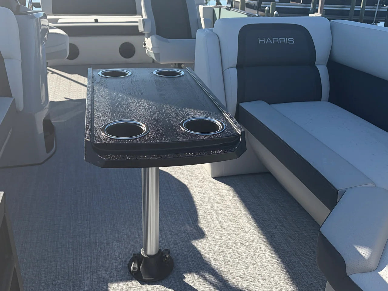 2026 Harris Cruiser 230 23.0 feet, Clearwater, Florida #11