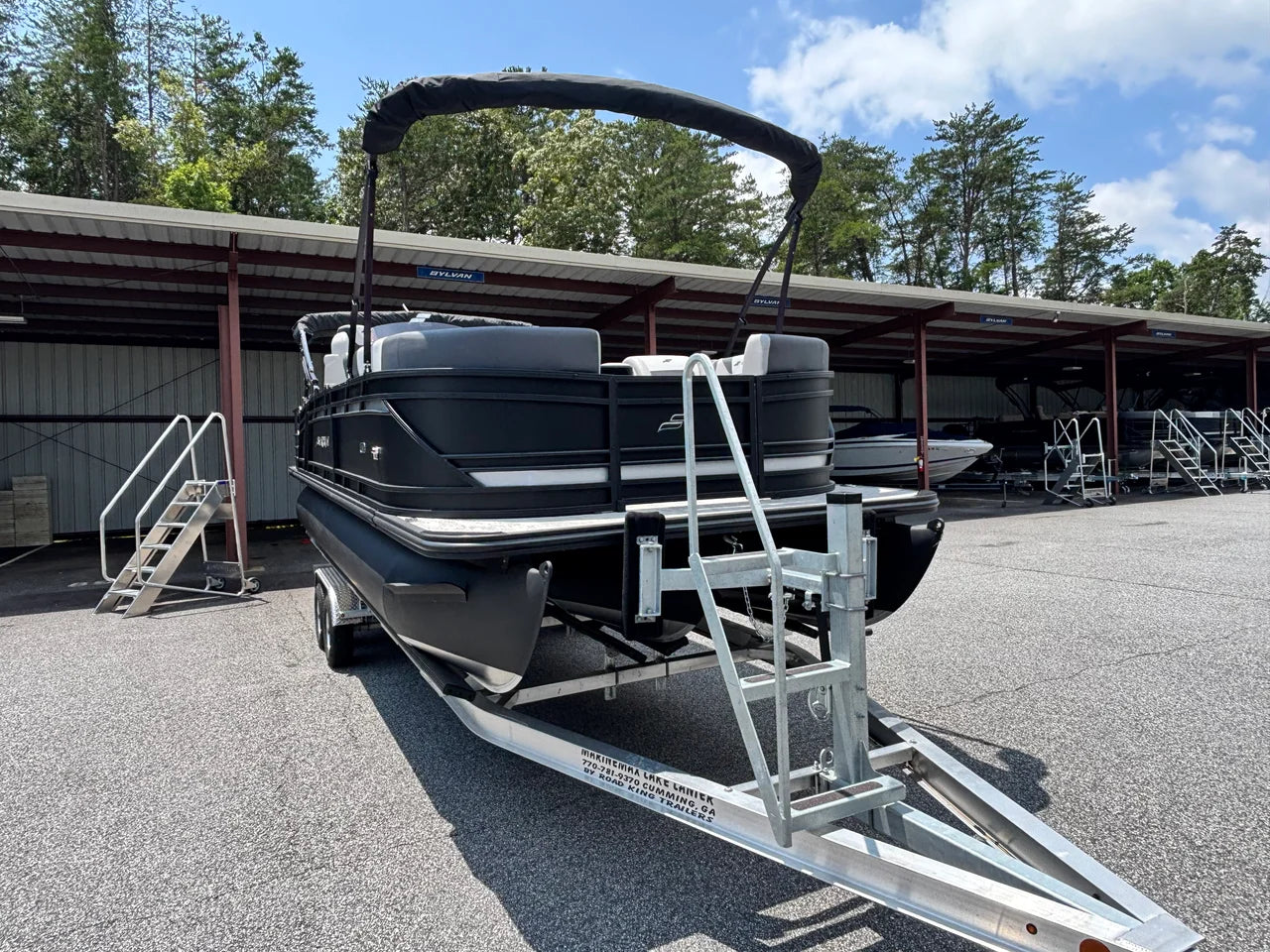 2026 Starcraft SLS 3 Q DH 24.0 feet, Clearwater, Florida #5