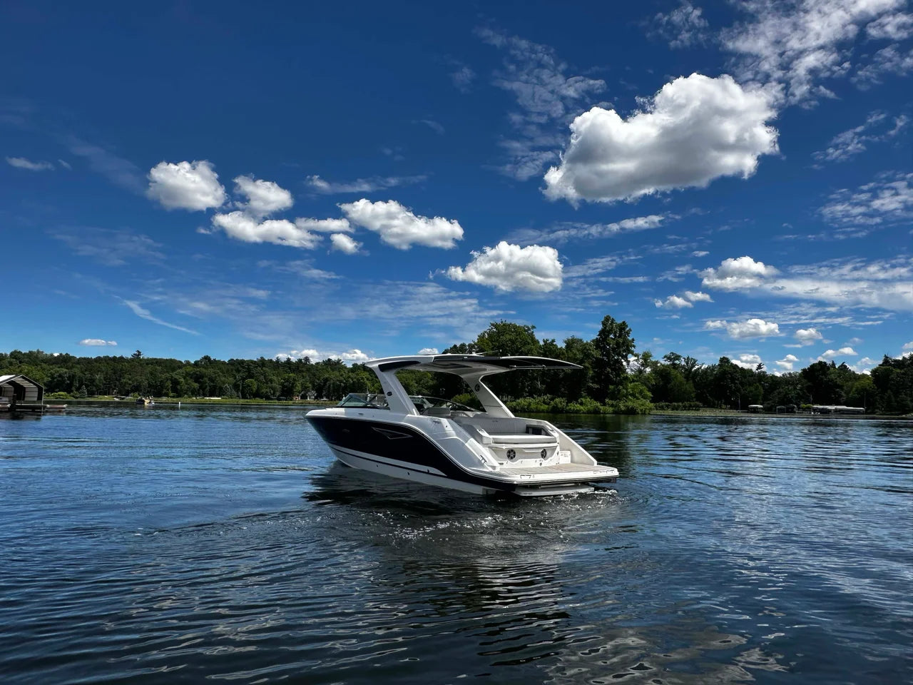 2026 Sea Ray SLX 310 31.0 feet, Clearwater, Florida #3
