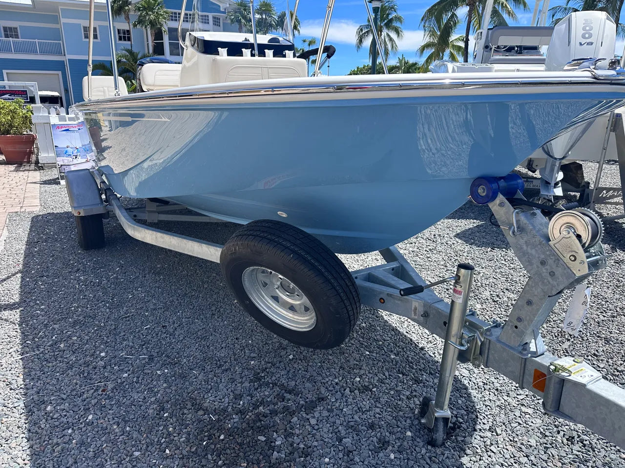 2026 Boston Whaler 170 Montauk 17.0 feet, Clearwater, Florida #4