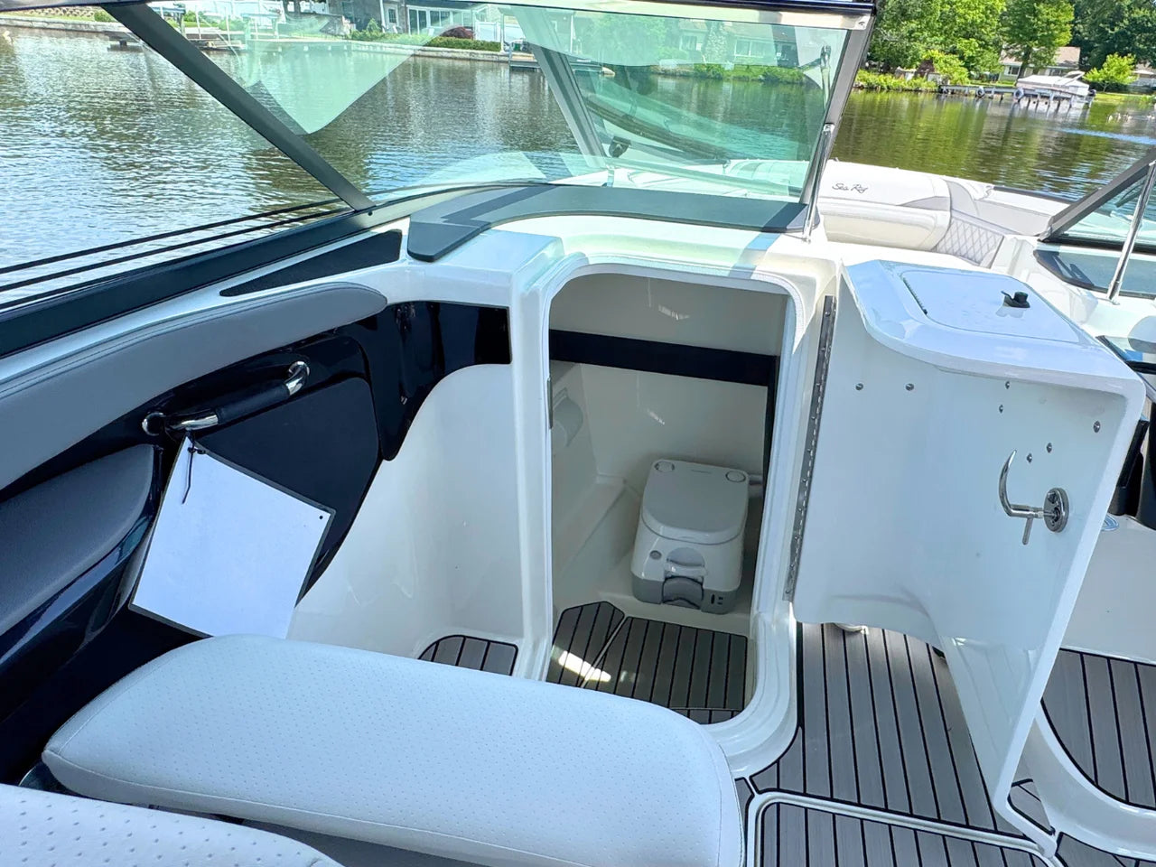 2026 Sea Ray SLX 260 26.0 feet, Clearwater, Florida #19