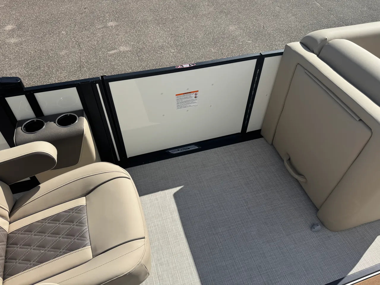 2026 Harris Cruiser 230 23.0 feet, Clearwater, Florida #28