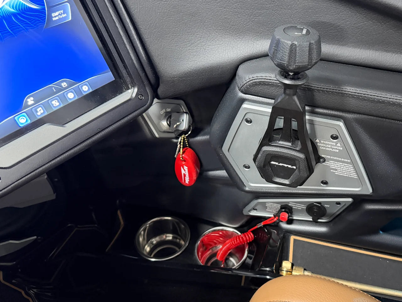 2026 Supra SL 23.0 feet, Clearwater, Florida #62