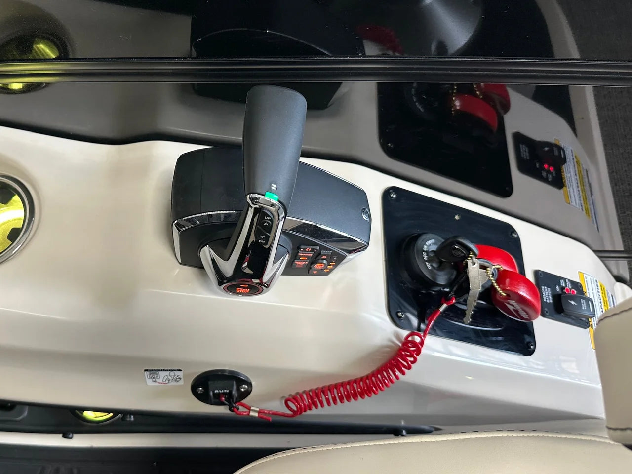 2026 Barletta Lusso 23 UC 23.0 feet, Clearwater, Florida #28