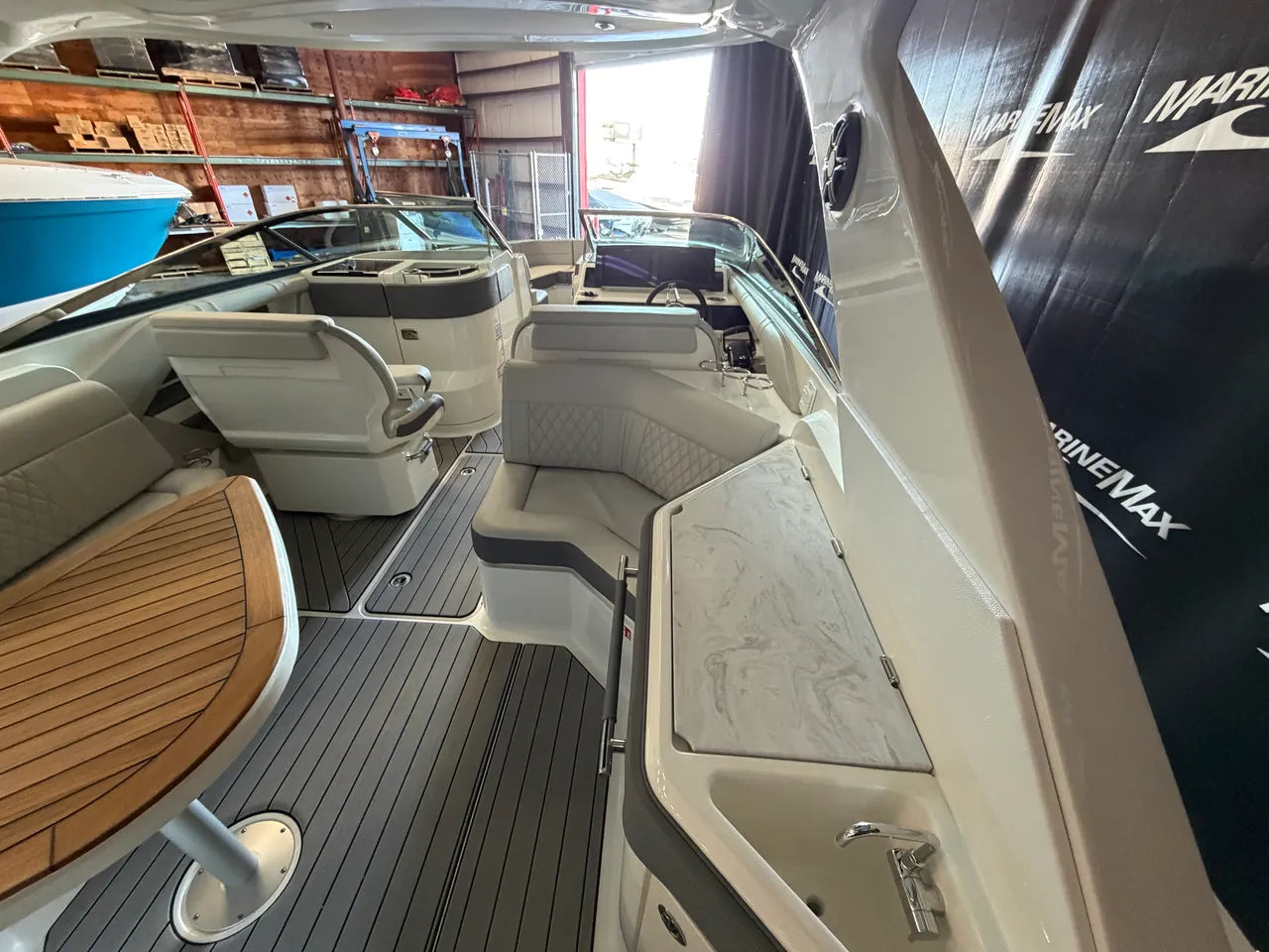 2026 Sea Ray SLX 310 31.0 feet, Clearwater, Florida #16