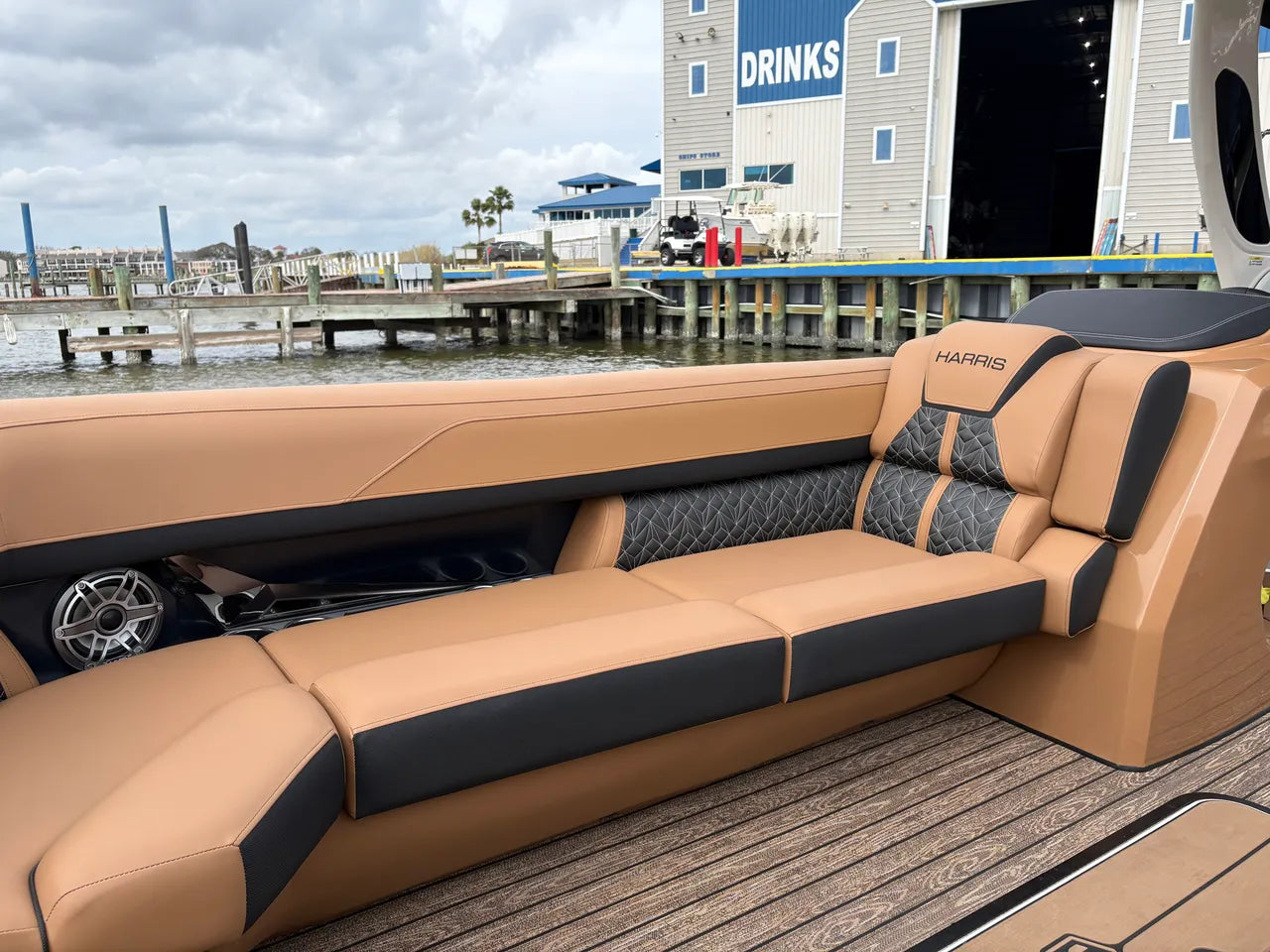2026 Harris Grand Mariner 250 25.0 feet, Clearwater, Florida #10