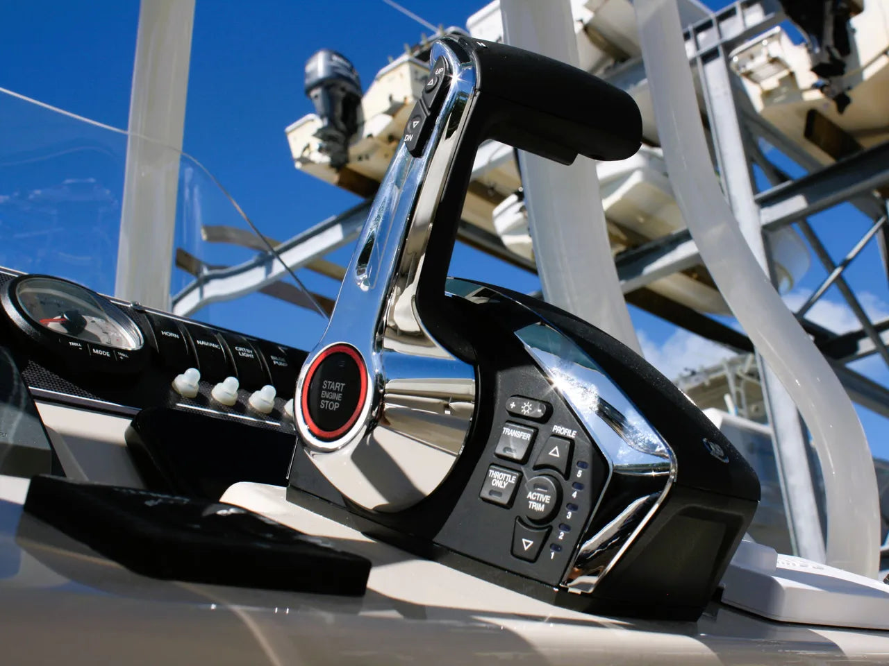 2026 Boston Whaler 210 Montauk 21.0 feet, Clearwater, Florida #19