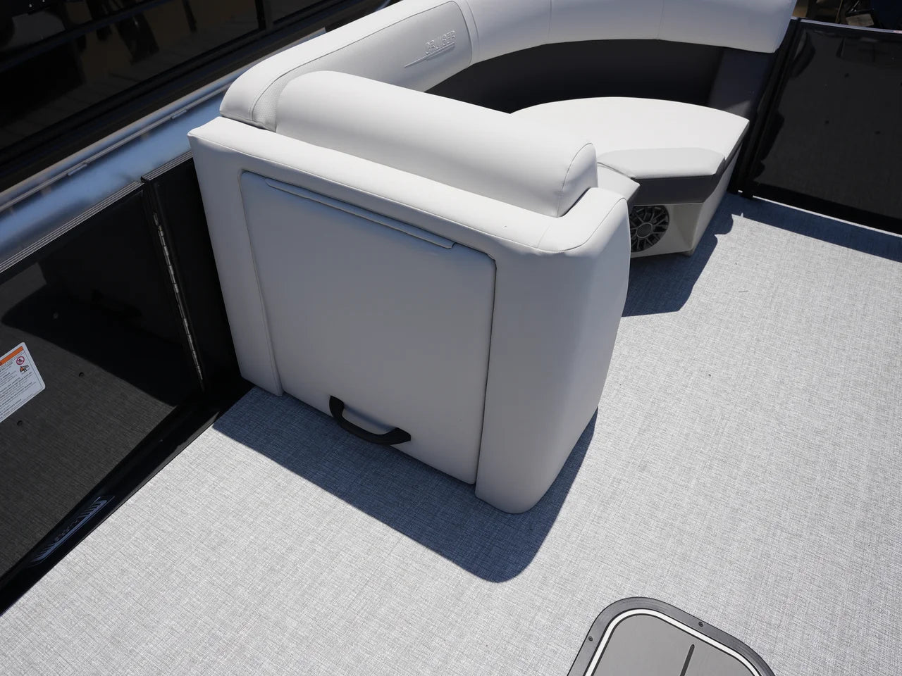 2026 Harris Cruiser 210 21.0 feet, Clearwater, Florida #23