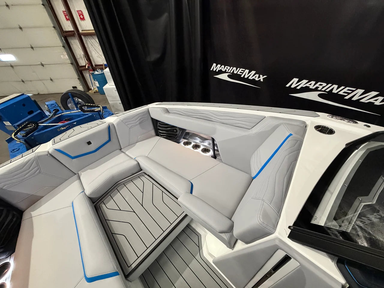 2026 Nautique Super Air Nautique G25 25.0 feet, Clearwater, Florida #55