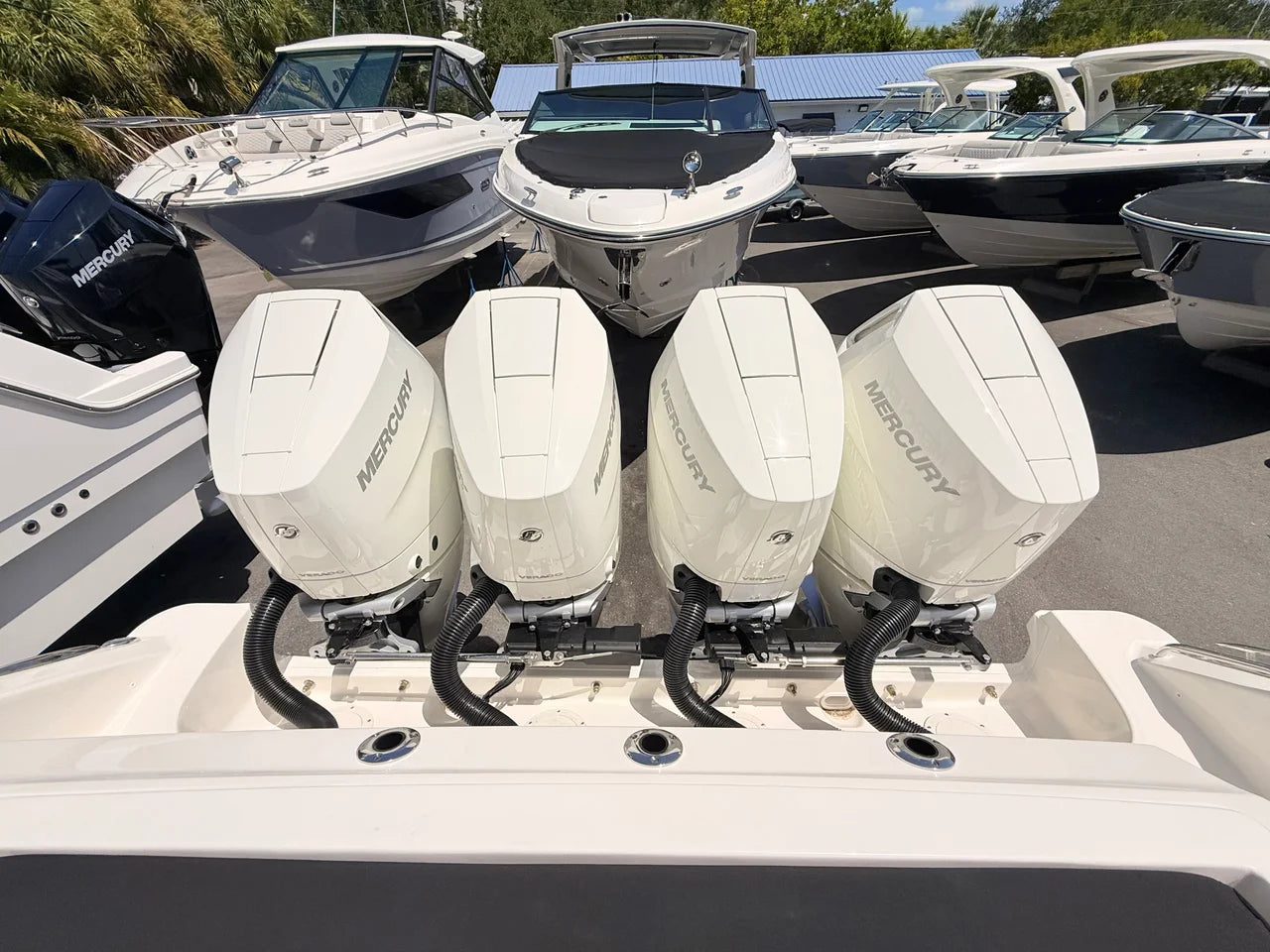 2026 Boston Whaler 380 Realm 38.0 feet, Clearwater, Florida #13