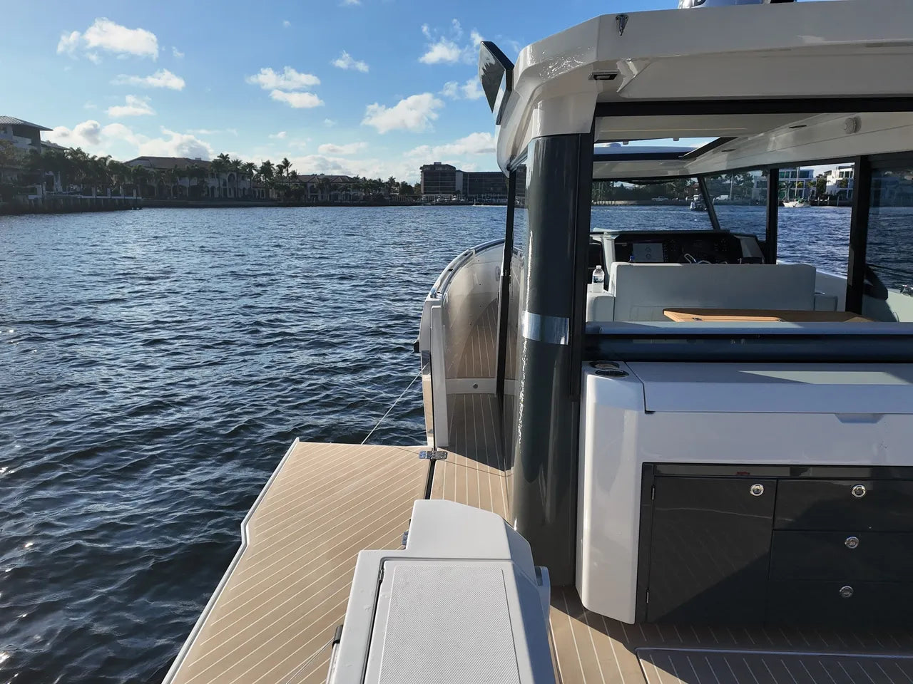 2026 Saxdor 340 GTWA 34.0 feet, Clearwater, Florida #21