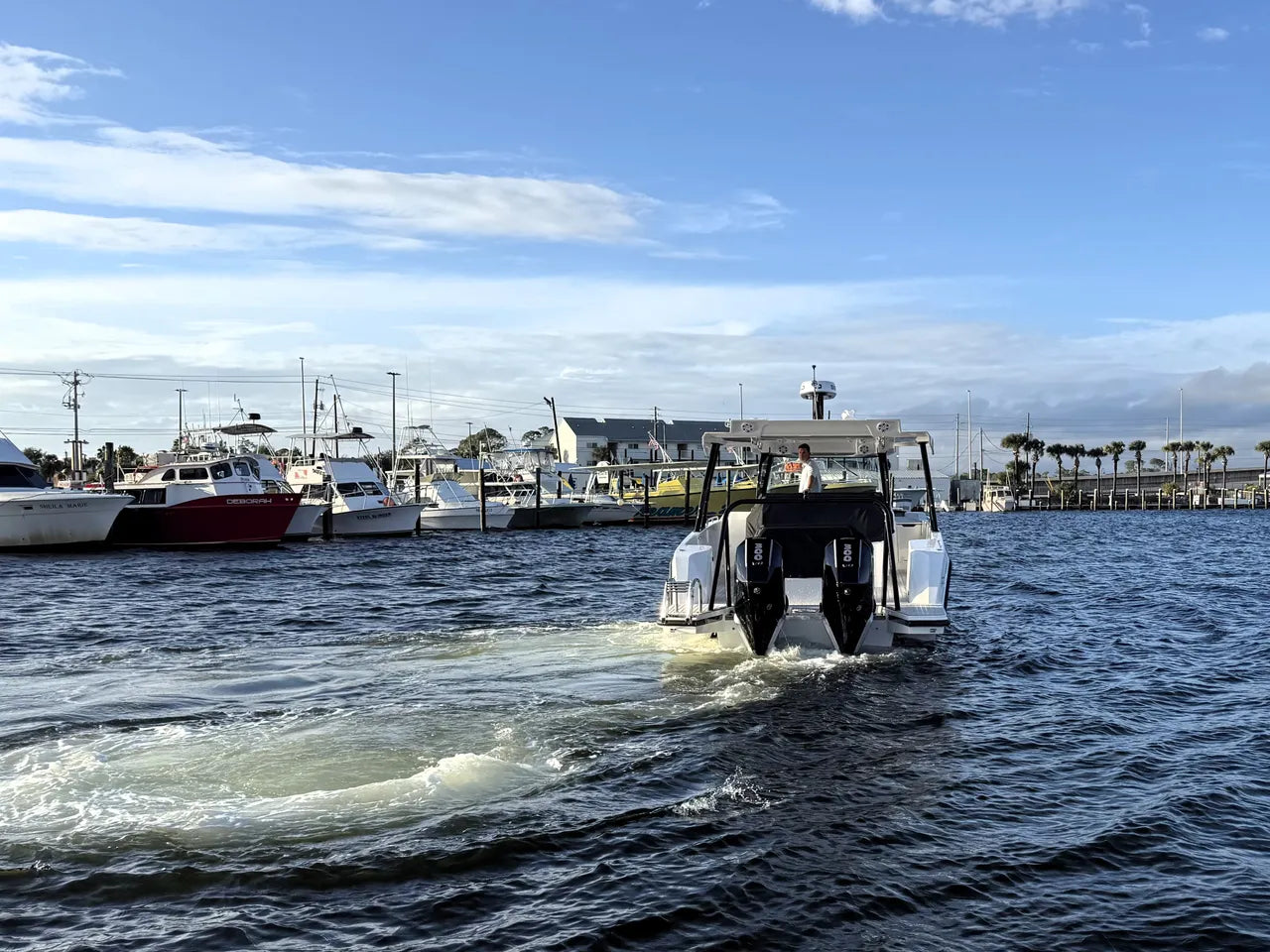2026 Cruisers Yachts 38 VTR 38.0 feet, Clearwater, Florida #55