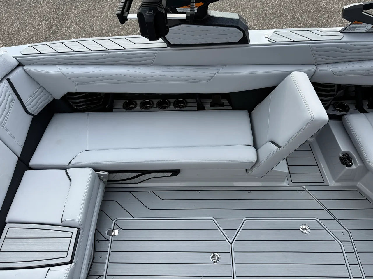 2026 Nautique G25SUPER AIR 25.0 feet, Clearwater, Florida #31