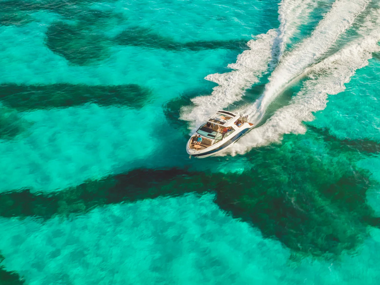 2026 Sea Ray SLX 400 Outboard 40.0 feet, Clearwater, Florida #7