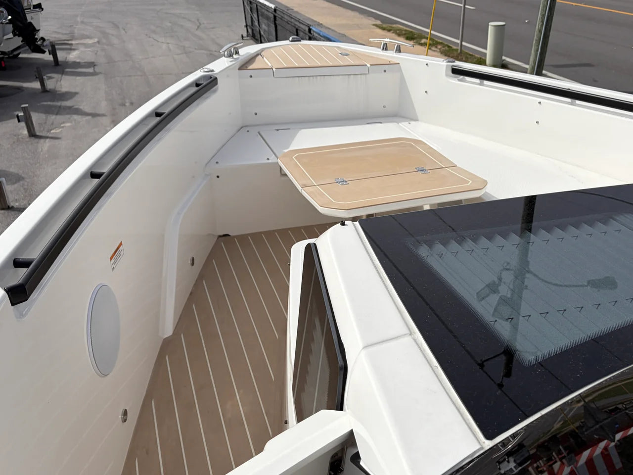 2026 Saxdor 400 GTO 40.0 feet, Clearwater, Florida #58