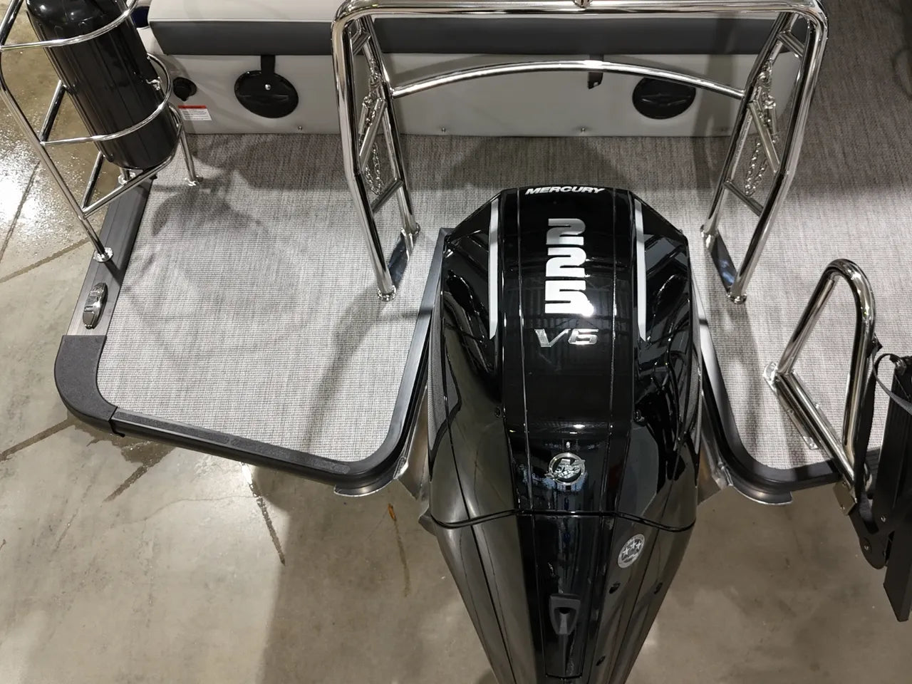 2026 Harris Cruiser 250 25.0 feet, Clearwater, Florida #8