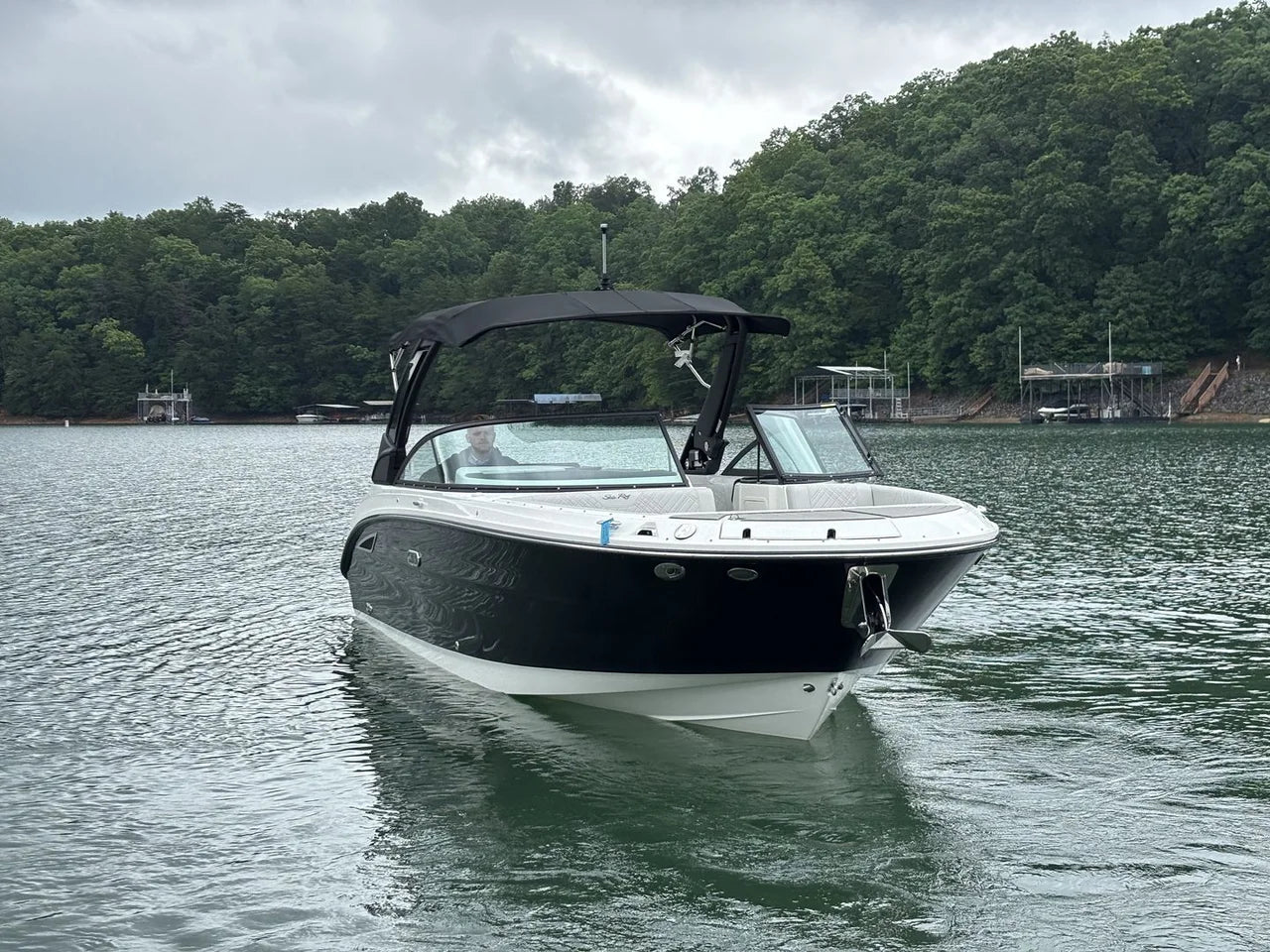 2026 Sea Ray SDX 270 27.0 feet, Clearwater, Florida #5