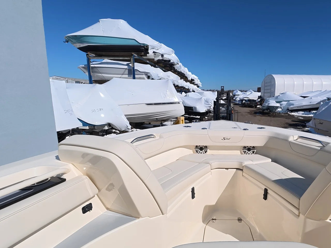 2026 Scout 305 LXF 30.0 feet, Clearwater, Florida #62