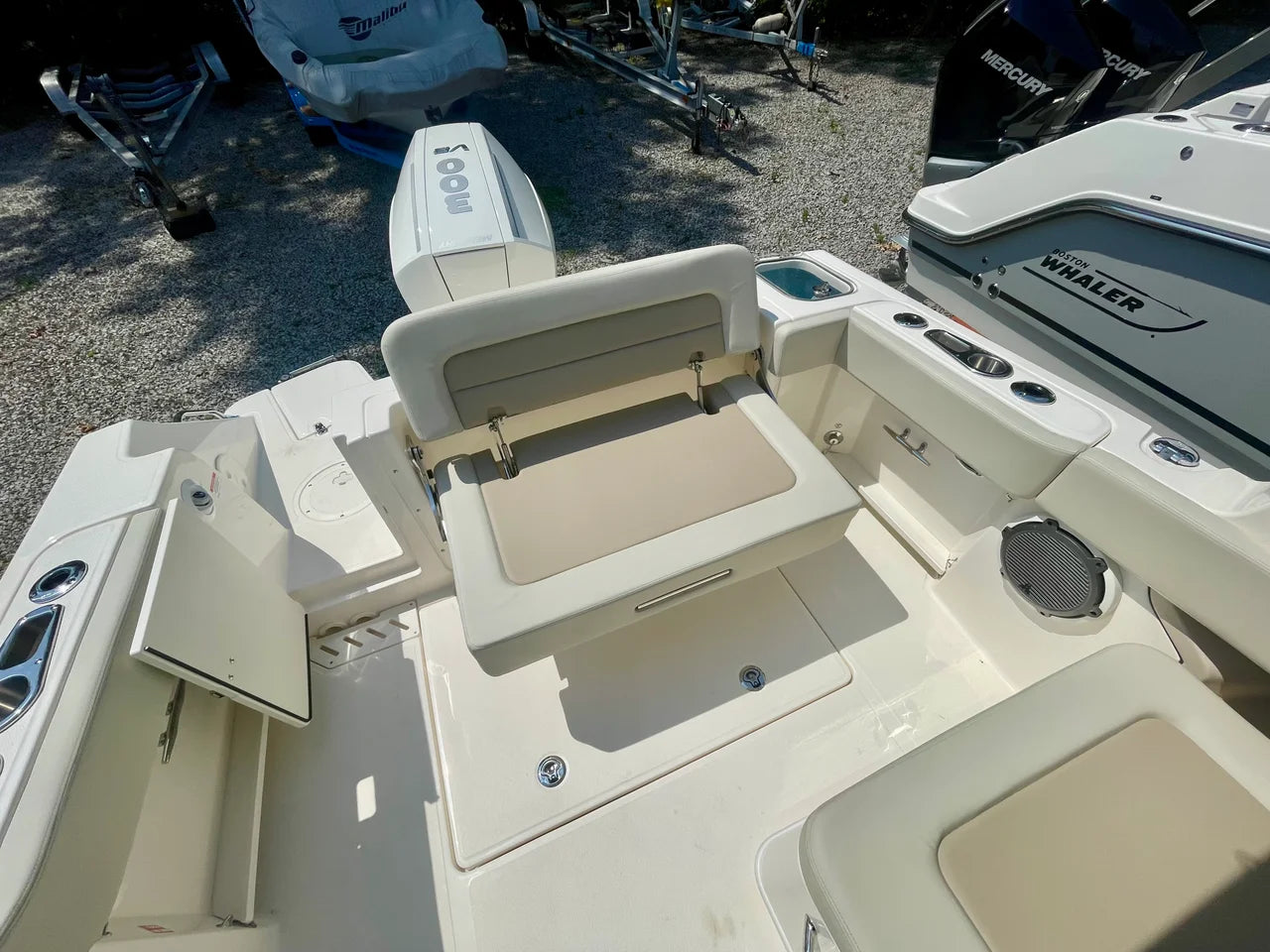 2026 Boston Whaler 240 Vantage 24.0 feet, Clearwater, Florida #6