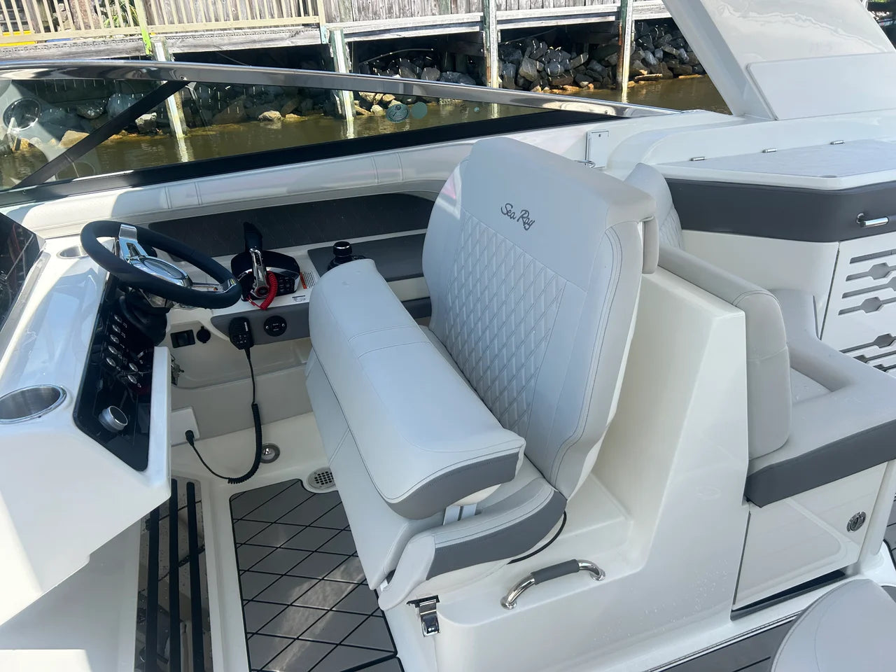 2026 Sea Ray SLX 310 Outboard 31.0 feet, Clearwater, Florida #26