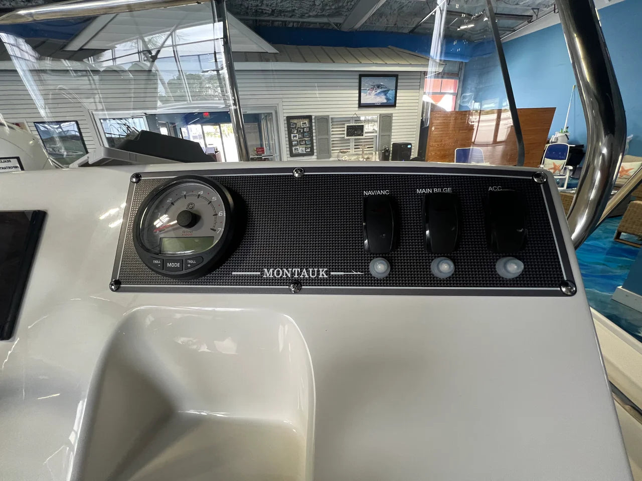 2026 Boston Whaler 150 Montauk 15.0 feet, Clearwater, Florida #20
