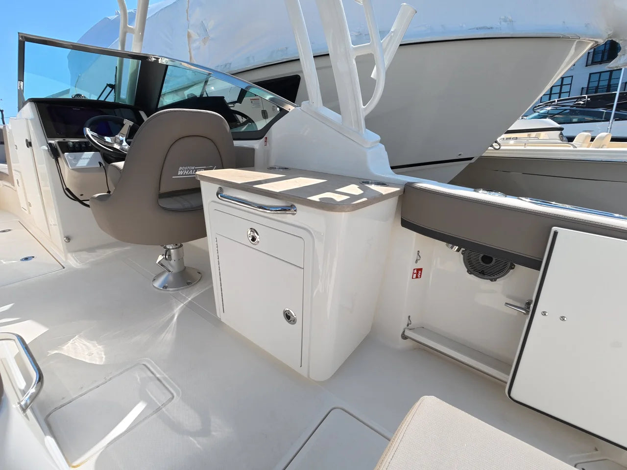 2026 Boston Whaler 240 Vantage 24.0 feet, Clearwater, Florida #15