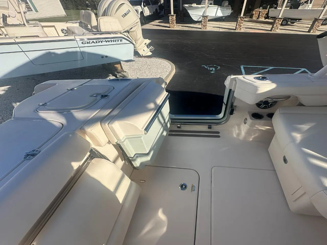2026 Grady-White Freedom 285 28.0 feet, Clearwater, Florida #9