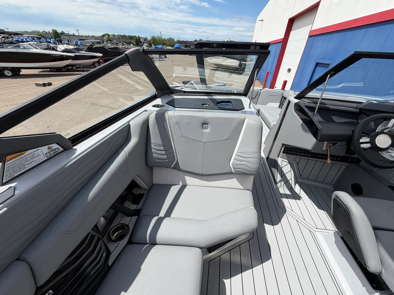 2026 Nautique Super Air Nautique G25 25.0 feet, Clearwater, Florida #27