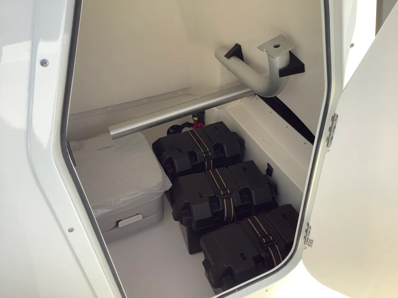 2026 Boston Whaler 220 Dauntless 22.0 feet, Clearwater, Florida #25