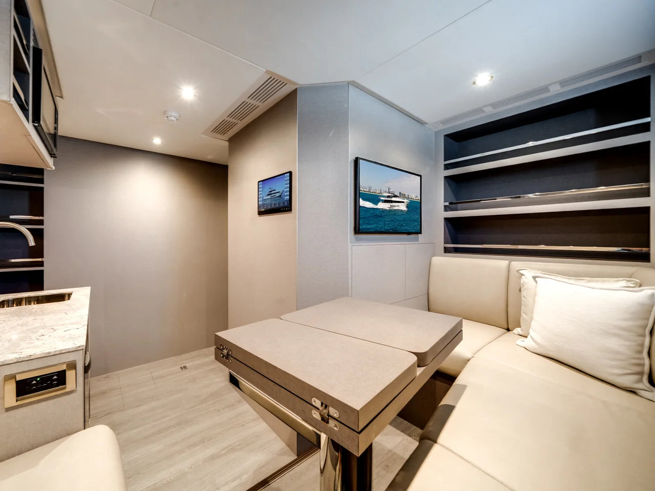 2026 Ocean Alexander 35P 113.0 feet, Clearwater, Florida #118
