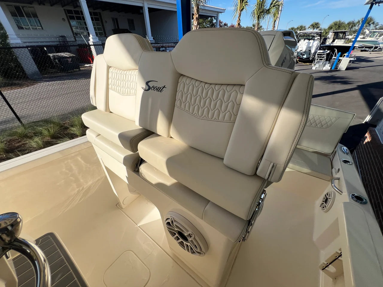 2026 Scout 261 XSS 26.0 feet, Clearwater, Florida #17